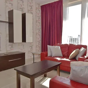 Apartamento 101 Moroni By Cast Renting, Gzira