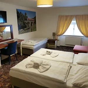 Hotel City-inn ***