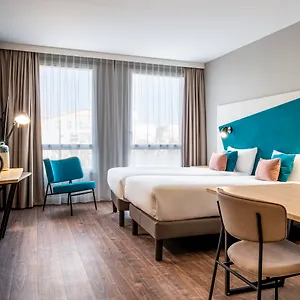 Hotel de apartamente Adagio Nation