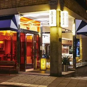 Scandic Go, Upplandsgatan 4 Zweden