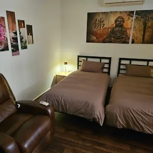 Habitación en casa particular Lotus Malta, Gzira