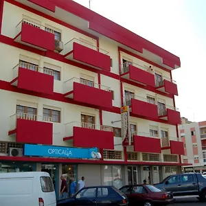 Avenida Kaapverdische Eilanden